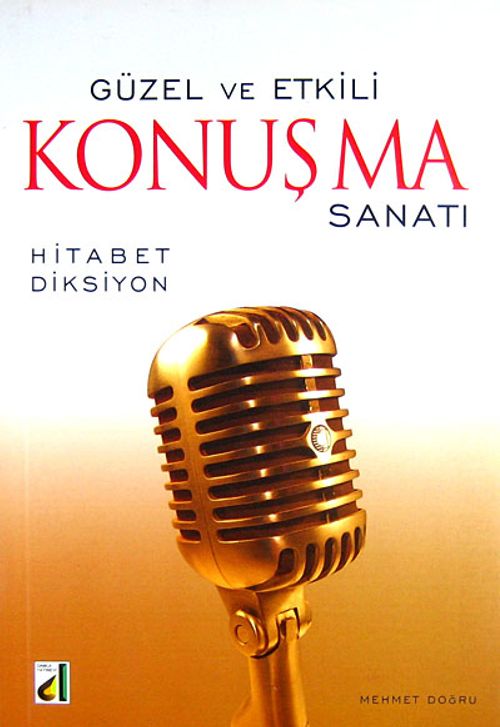 Güzel ve Etkili Konuşma Sanatı & Hitabet - Diksiyon
