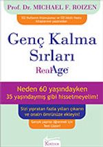 Genç Kalma Sırları RealAge