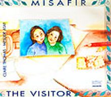 Misafir / The Visitor - Mesude Atay