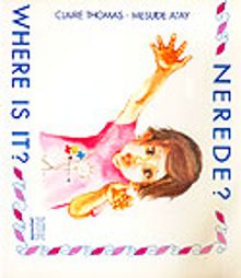 Nerede / Where İs İt? - Mesude Atay