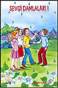 Sevgi Damlaları 1