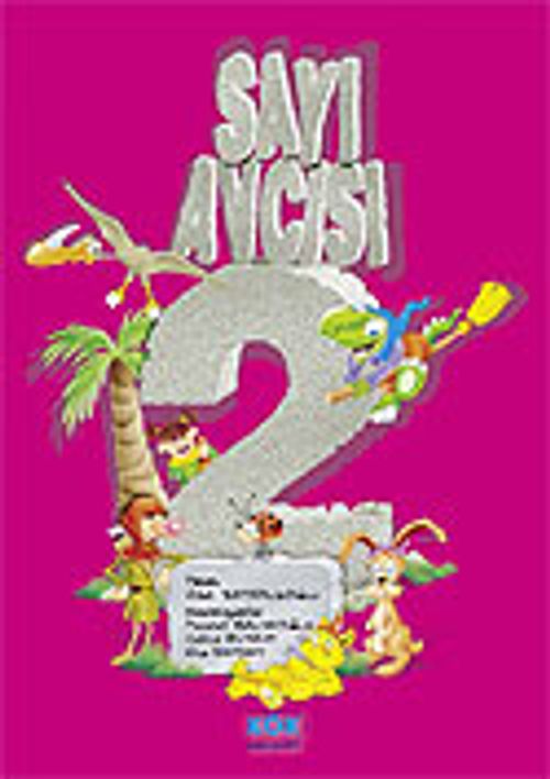 Sayı Avcısı 2