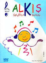 Alkış (Cd'i) Çocuklara Şarkılar