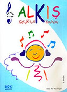 Alkış (Cd'i) Çocuklara Şarkılar