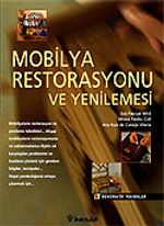 Mobilya Restorasyon ve Yenilemesi