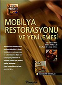 Mobilya Restorasyon ve Yenilemesi