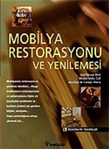 Mobilya Restorasyon ve Yenilemesi