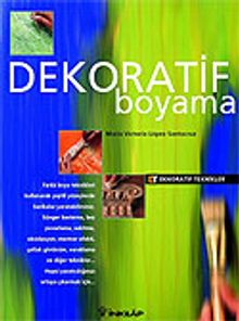 Dekoratif Boyama