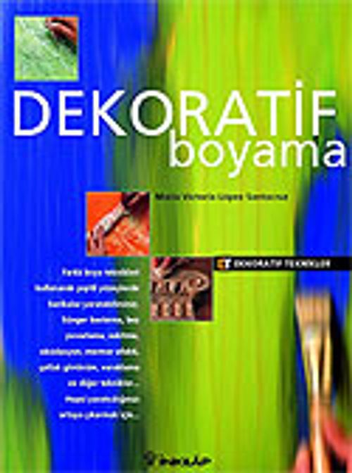 Dekoratif Boyama