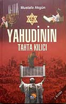 Yahudinin Tahta Kılıcı