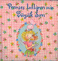 Prenses Lilliperi'nin Büyük Sırrı