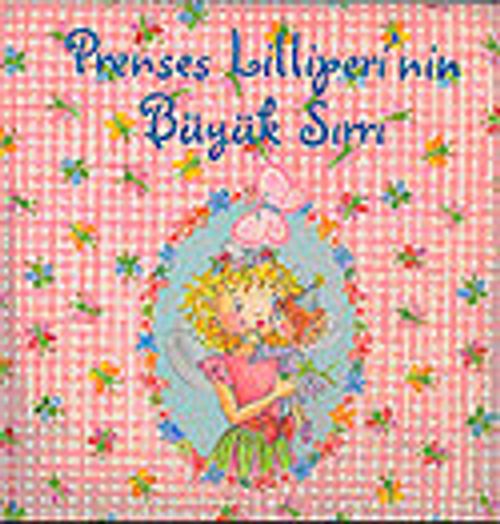Prenses Lilliperi'nin Büyük Sırrı