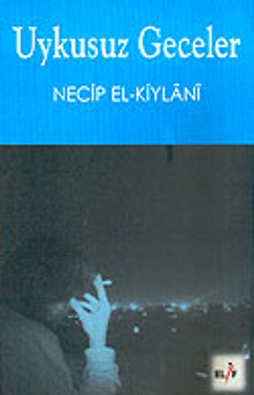 Uykusuz Geceler