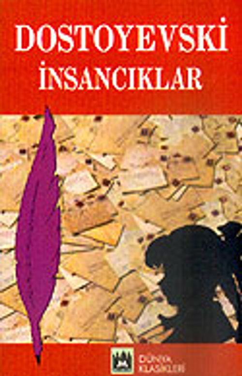 İnsancıklar
