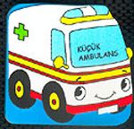 Küçük Ambulans (0-3 yaş)