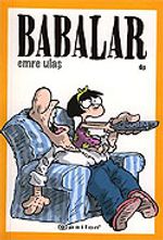 Babalar Üç