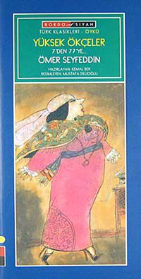 Yüksek Ökçeler - İlköğretimlilere