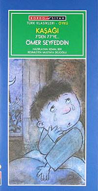 Kaşağı - İlköğretimlilere