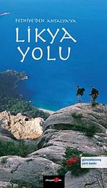 Likya Yolu Fethiye'den Antalya'ya