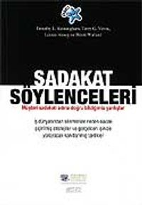Sadakat Söylenceleri