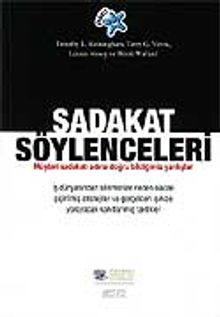 Sadakat Söylenceleri