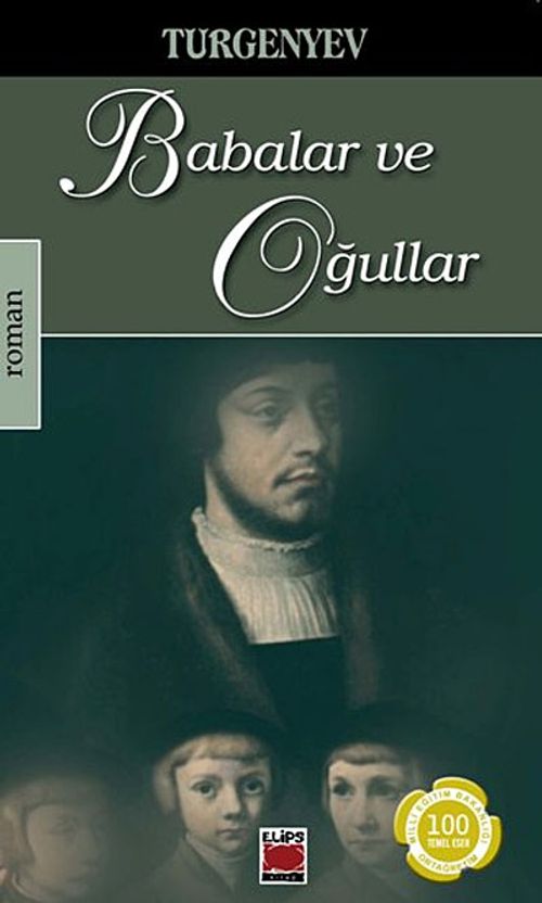 Babalar ve Oğullar