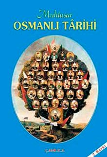 Muhtasar Osmanlı Tarihi