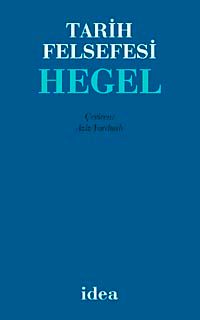 Tarih Felsefesi (karton kapak)