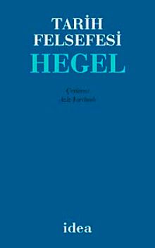 Tarih Felsefesi (karton kapak)