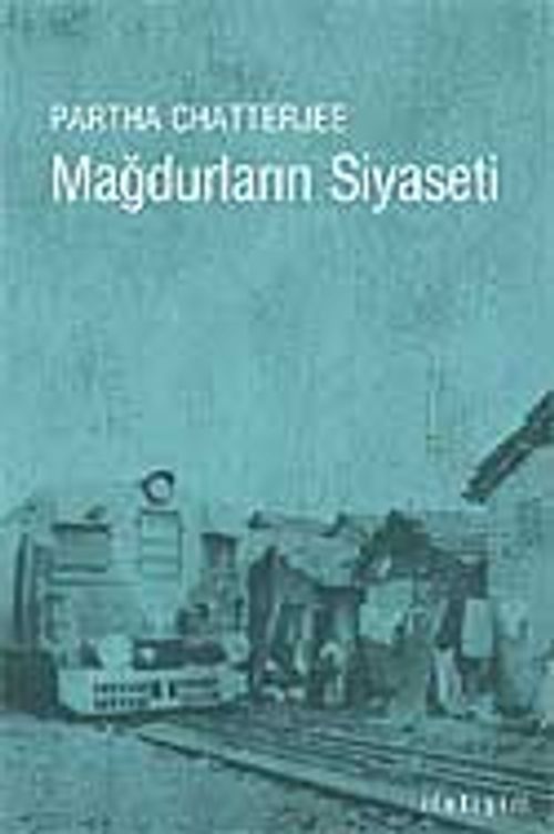 Mağdurların Siyaseti