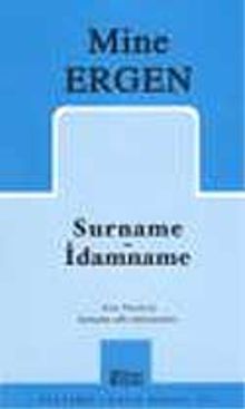Surname / İdamname