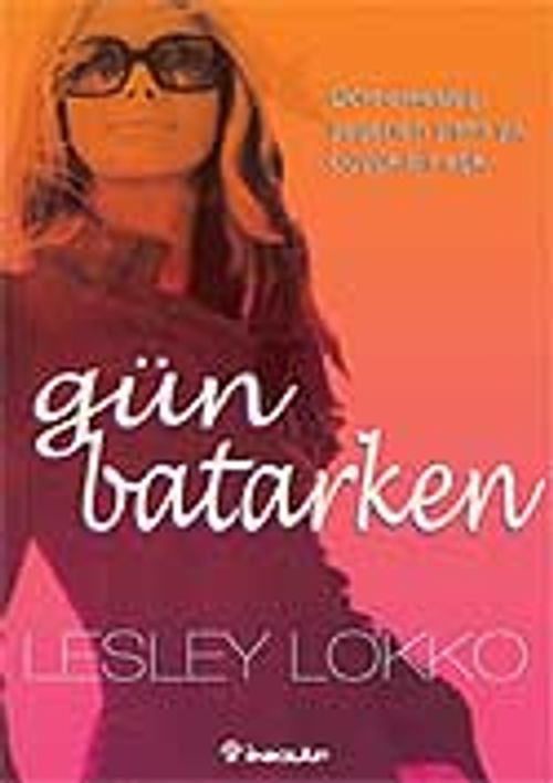 Gün Batarken