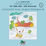Kendilerine Kral Arayan Kurbağalar