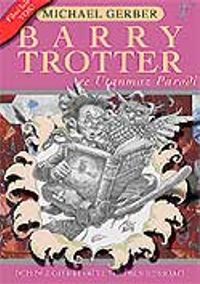 Barry Trotter ve Utanmaz Parodi