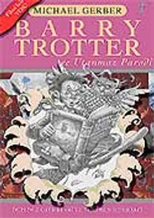 Barry Trotter ve Utanmaz Parodi