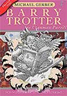 Barry Trotter ve Utanmaz Parodi - Michael Gerber