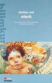 Niurk