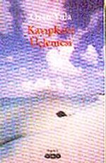 YAPI KREDİ YAYINLARI