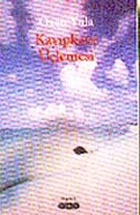 Kayıpkent Üçlemesi