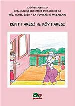 Kent Faresi ile Köy Faresi