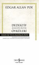 Dedektif Auguste Dupin Öyküleri (Ciltsiz)