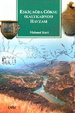 Eski Çağ Göksu Havzası (Kalykadnos)