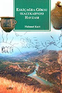 Eski Çağ Göksu Havzası (Kalykadnos)