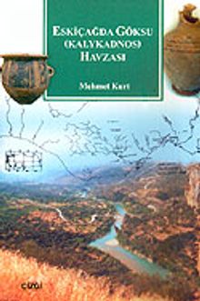 Eski Çağ Göksu Havzası (Kalykadnos)