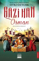 Gazihan Osman