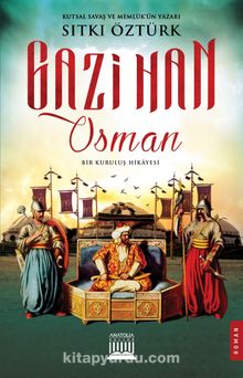 Gazihan Osman - Sıtkı Öztürk