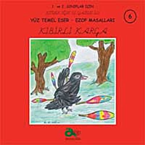 Kibirli Karga
