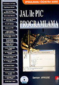 JAL İle PIC Programlama (Cd'li)