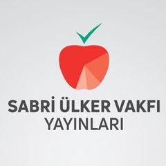 SABRİ ÜLKER VAKFI YAYINLARI
