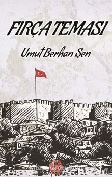 Fırça Teması - Umut Berhan Şen